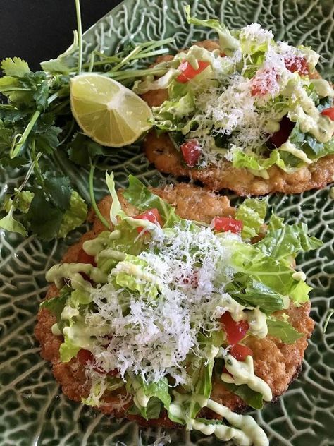 Lectin Free Gourmet | Plant Paradox Recipes Chicken Chalupas, Plant Paradox Recipes, Chalupa Shell, Plant Paradox Food List, Chicken Chalupa, Gundry Recipes, Ftdi Recipes, Dr Gundry Recipes, Lectin Free Foods