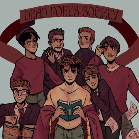 Dead Poets Society Fanart, Dead Poets Society Aesthetic, Neil Perry, Robert Sean Leonard, Oh Captain My Captain, Captain My Captain, Dead Poets Society, Movies And Series, Clipuri Video