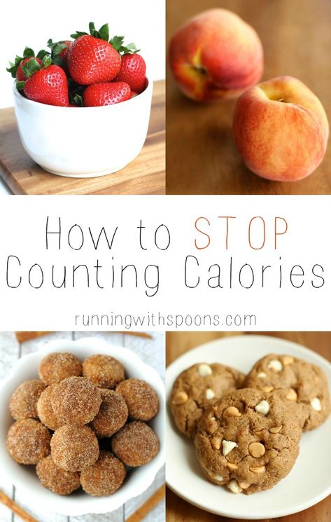 Stop Counting Calories, Macro Tracking, Smart Cookies, Anti Dieting, Counting Calories, Calorie Counter, Diet Culture, Nutrition Labels, Intuitive Eating