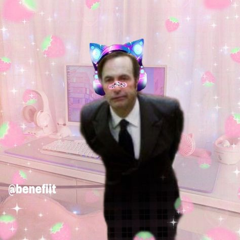 Saul Goodman, Pins, Kawaii