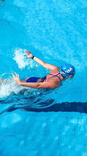 MySwimPro on Instagram: "Does breathing in butterfly get in the way of your arms? Try this drill to nail the timing of your breath! 🔨⁠ ⁠ Find our favorite technique tips for butterfly at the link in our bio 🔗" Butterfly Swimming, Body References, Vision Boards, Body Reference, Toned Body, The Way, Swimming, Collage, On Instagram