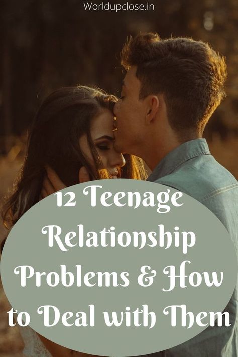 The teenage years are a difficult time of life. You may be trying to figure out who you are, what you want from life, and how to manage your relationships. These 12 relationship problems are the common one that teen couples usually face and their solutions can help you navigate your love. Teenage Relationship Advice, Toxic Teenage Relationship, Young Love Quotes Relationships, Teen Relationships Goals, Teenage Relationship Quotes, Teenage Relationships, Young Love Quotes, Distant Relationship, Teen Relationships