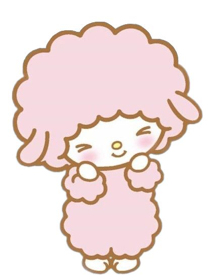 My Piano Sanrio, Cutecore Characters, Cute Sanrio Icons, My Sweet Piano Pfp, Sanrio Piano, My Sweet Piano Icon, My Melody Drawing, Sweet Piano Sanrio, Sanrio My Sweet Piano