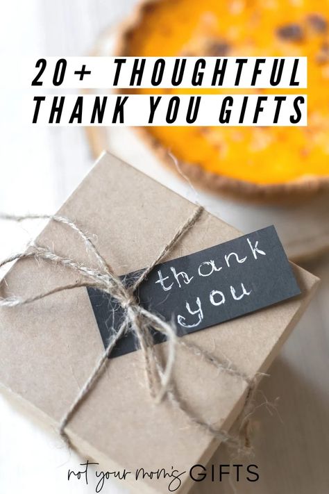 Thank You Gifts For Her, Gifts For Supervisor Thank You, Thank You Gifts For A Group, Good Thank You Gifts Ideas, Appreciation Gifts For Family, Good Thank You Gifts, Thank You Gifts For Neighbors Gratitude, Thank You Gifts To Mail, Simple Thank You Gifts Coworker