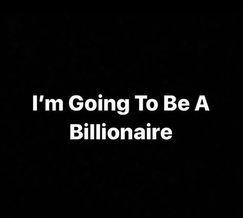 I will prosper and be blessed to help others! #BillionaireDreams #SuccessStory I Will Be A Billionaire, I Will Be Successful Quotes, I Will Be Successful, Be A Blessing To Others, Healing Message, Dream Marriage, Vision Book, Healing Affirmations, Inspo Quotes