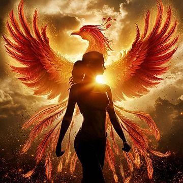 phoenix,women,sky flame,flame,phoenix clip art,feather,bird,spread wings,flight,fire,abstract,fly,warm color,wing,red,animal,hand draw,flying,myth,sign,mythical animals,rebirth,tattoo,symbol,rising,flaming phenix,mysterious,design,birds,fantasy,mythology,sky,squatting,flying phoenix,firebird,color,tribal,eagle,graphic,art,ashes,black,yellow,emblem,mascot,freedom,flame phoenix,firelight,special effects,flying birds,pattern,gradient,red phoenix Phoinex Tattoos Women, Phoenix Woman Art, Rebirth Tattoos For Women, Phoenix Painting Acrylic, Rebirth Tattoo Symbols, Phoenix Tattoo Fire, Phoenix Symbolism, Phoenix Rising From Ashes, Phoenix Woman