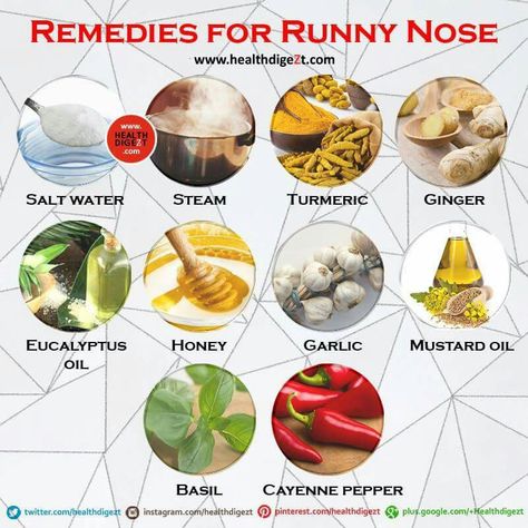 Runny nose Cold Remedy, Holistic Remedies, Body Hacks, Cold Remedies, Runny Nose, Honey Garlic, Health Drink, Back To Nature, Health Info