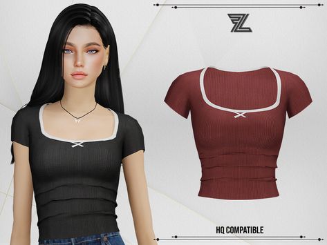 Sims 4 Cc Maxis Match Full Outfit, Sims 4 Cc Clothes Maxis Match Free, Sims 4 Flannel Accessory, Sims Cc Lululemon, Sims 4 Cc Hair Alpha Ponytail, Early 2000s Sims 4 Cc, Sims 4 Cc Basic Top, Sims4 Shirts Cc, Sims 4 Cc Harajuku Clothes