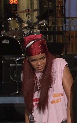 New trending GIF on Giphy. rihanna snl annoyed wut Weirded out. Follow Me CooliPhone6Case on Twitter Facebook Google Instagram LinkedIn Blogger Tumblr Youtube Rihanna Memes, Rihanna Riri, Current Mood Meme, Reaction Face, Bad Gal, Rihanna Fenty, Snl, Meme Faces, Priyanka Chopra