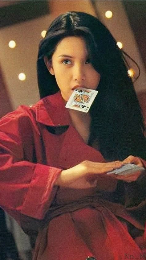 Hong Kong Actress 90s, Chingmy Yau, Hong Kong 90s, Hk Movie, Hongkong 90s, Old School Movies, Brigitte Lin, Faye Wong, Female Movie Stars