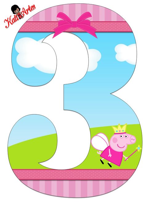 Peppa Pig Party Decorations, Peppa And George, Peppa Pig Birthday Party Decorations, Peppa Pig Decorations, Greta Gris, Papa Pig, Peppa Pig Birthday Cake, Pepper Pig, Pig Birthday Cakes