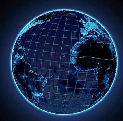 globe_rotate_medium_by_saturnthereploid-d9r4wp7.gif (426×421) Earth Live Wallpaper, Earth Gif, Aesthetic Gif, Amman, Live Wallpapers, Nice To Meet, Matrix, Just In Case, Globe