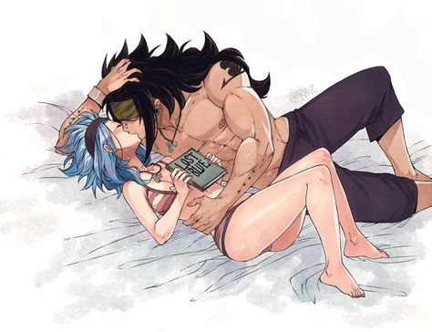 Gale Fairy Tail, Gajeel X Levy, Fairy Tail Levy, Gajeel And Levy, Fairy Tail Photos, Fairy Tail Comics, Fairy Tail Pictures, Fariy Tail, Shojo Anime