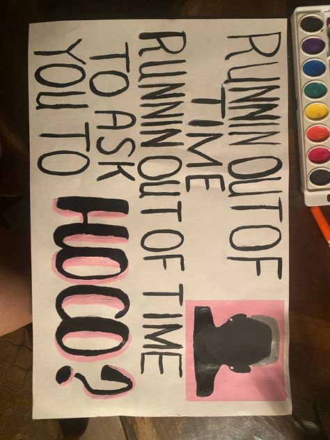 Tyler Hoco Proposal, The Weekend Hoco Poster Ideas, Promposal Tyler The Creator, Drake Themed Hoco Poster, Hoco Proposals Ideas Rod Wave, Tyler The Creator Homecoming Poster, Tyler The Creator Love Songs, Tyler The Creator Campaign Poster, Hoco Proposals Tyler The Creator