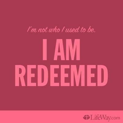 Serious, Real talk!!!  God has shown and taught me sooo much here in the last few weeks!!! And I'm proud to say I AM REDEEMED!!!  THANK YOU LORD!! I Am Redeemed, 2023 Word, Scripture Signs, Thank You Lord, Favorite Bible Verses, Faith Hope Love, Hope Love, Faith Hope, Jesus Loves