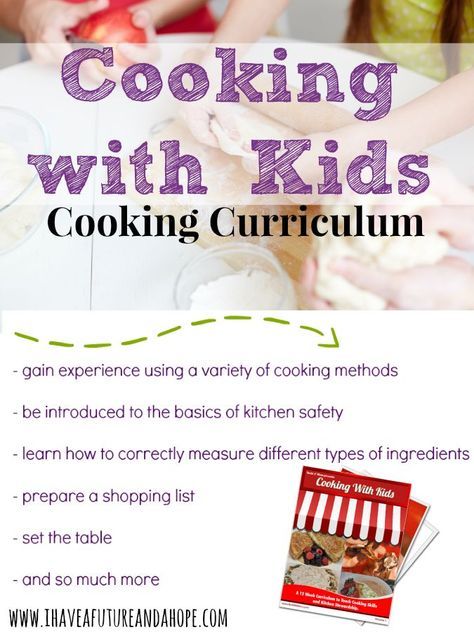 Homeschool Supplies, Kids Cooking Recipes, Homeschool Education, Cooking Classes For Kids, Cooking Club, Cooking For Beginners, Cooking Supplies, Homeschool Life, Home Economics