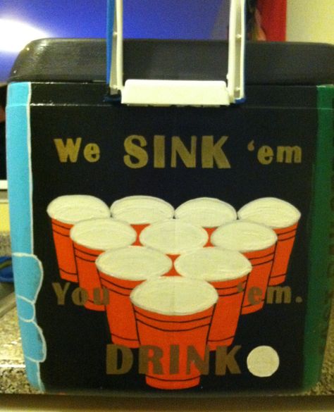 My Theta Chi formal cooler <3 Alpha Gamma Delta, UK Theta Chi Formal Cooler, Theta Chi Cooler, Lambda Chi Frat Cooler, Theta Chi Fraternity Cooler, Formal Cooler Ideas Fraternity, Delta Chi Frat Cooler, Frat Coolers Lambda Chi Alpha, Phi Delta Theta Cooler, Cup Pong