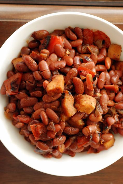 Columbian Recipes, Red Beans Recipe, Colombian Style, Instant Pot Recipe, The Lost City, Colombian Food, Cuban Recipes, Patiently Waiting, Red Beans