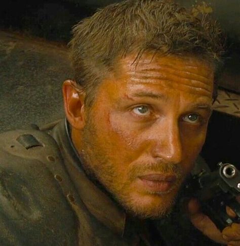 Tom Hardy as Mad Max Tom Hardy Mad Max, Tom Hardy Actor, Max Rockatansky, Mad Max Fury, Dream Husband, Mad Max Fury Road, Fury Road, Text On Photo, Mad Max