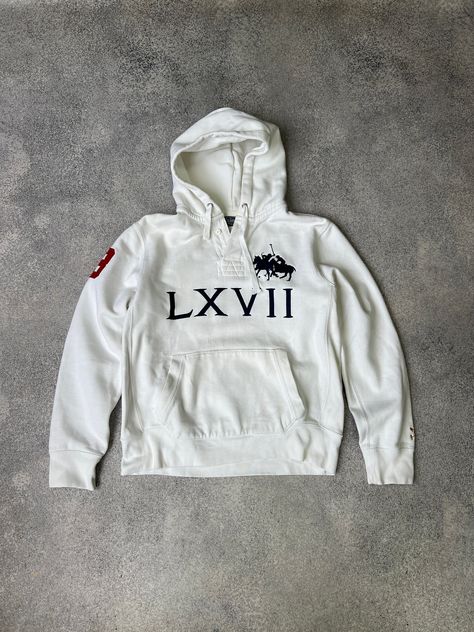 Polo ralph lauren hoodie