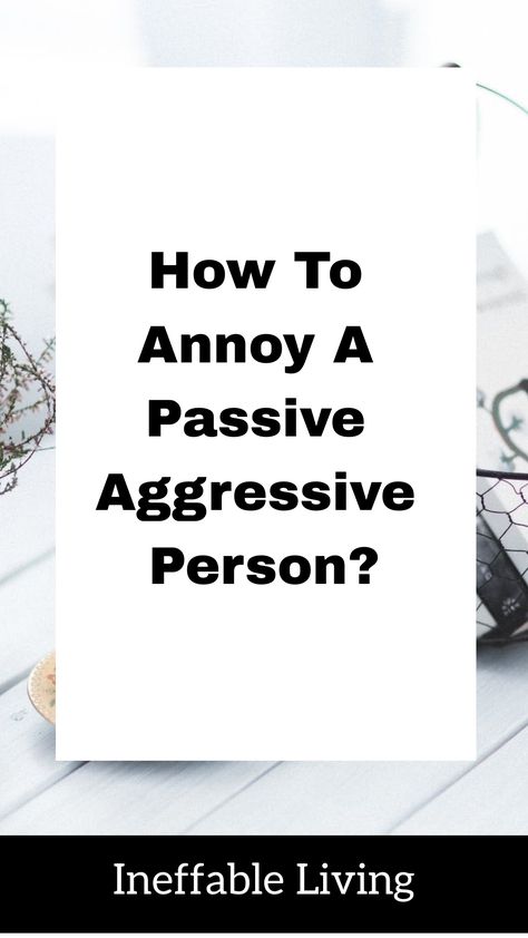 Who Is The Passive Aggressive Person? A passive-aggressive person is someone who expresses their negative feelings through indirect behavior rather than openly communicating them.  They may appear friendly and cooperative on the surface but will often behave in ways that undermine others or create conflict.  Passive-aggressive behavior can be frustrating and confusing to deal with, as it often involves mixed messages and hidden motives. Passive Aggressive Captions, Passive Aggressive Boss Quotes, Dealing With Passive Aggressive People, Passive Aggressive Friends, Passive Agressive Friendship, Passive Agressive Behavior Relationships, How To Deal With Passive Aggressive, How To Deal With Passive Aggressive People, Quotes About Passive Aggressive People