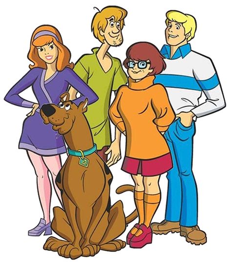 The Scooby Gang, Bracelets Paracord, What's New Scooby Doo, Houses Minecraft, Scooby Gang, Scooby Doo Pictures, Scooby Doo Halloween, Scooby Doo Images, Scooby Doo Mystery Incorporated