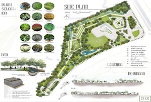 Design garden,community park,urban landscape by Arsuchismita | Fiverr Resort Site Development Plan, Eco Resort Architecture, Site Development Plan, Resort Design Plan, Online Landscape Design, Forest Resort, Resort Plan, Resort Architecture, Development Plan