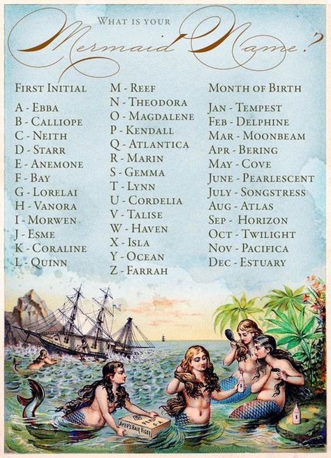 Twitter Magic Names, Your Mermaid Name, Fantasy Town Names, Fantasy Kingdom Names, City Name Generator, School Names Ideas, Fantasy City Names, Funny Name Generator, Kingdom Names