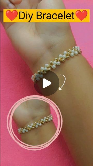 Stretch Bracelets Diy, Homemade Bracelets, Teacher Craft, Cord Jewelry, Instagram Diy, Artist Gifts, Beaded Jewelry Patterns, Bracelets Handmade Beaded, Crafts Handmade