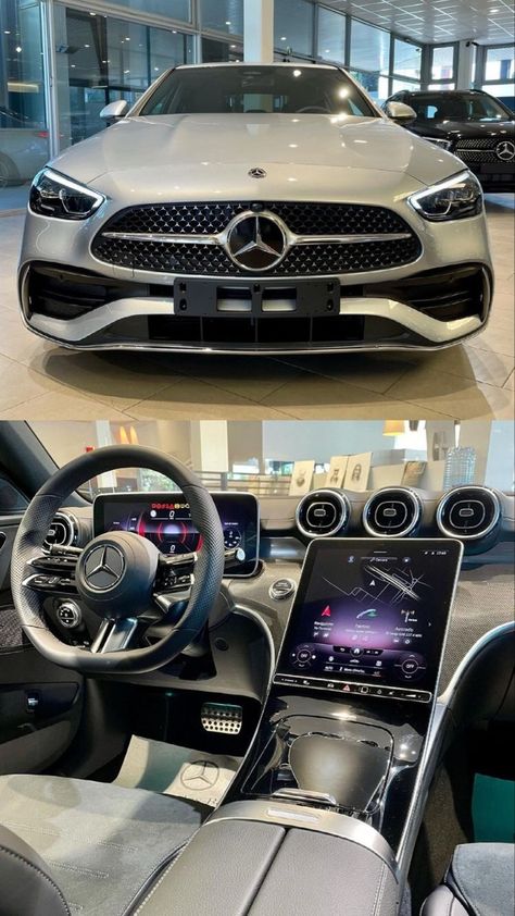 Mercedes Benz C Class 2022, Mercedes Benz Amg C63s, Mercedes C Class W206, New C Class, Luxury Cars Mercedes, Mercedes C180, C 63 Amg, Mercedes C300, مرسيدس بنز