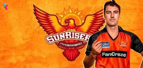 Pat Cummins is set to replace Aiden Markram as the new SRH captain Pat Cummins Srh, Pat Cummins Wallpaper, Aiden Markram, Pat Cummins, James Franklin, Mayank Agarwal, Sunrisers Hyderabad, Kane Williamson, Indian Premier League