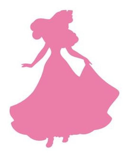 Aurora Silhouette, Cricut Wall Decals, Paper Roses Diy, Princess Stuff, Window Laptop, Silhouette Vinyl, Cute Cookies, Disney Dream, Paper Roses