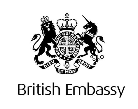 British Deputy High Commission - Embassies and Consulates - Clifton - Block 5 - Karachi | citysearch.pk British Logo, British Royal Marines, Marines Logo, Snapchat Logo, Association Logo, British Passport, Royal Logo, Academy Logo, Casual Logo