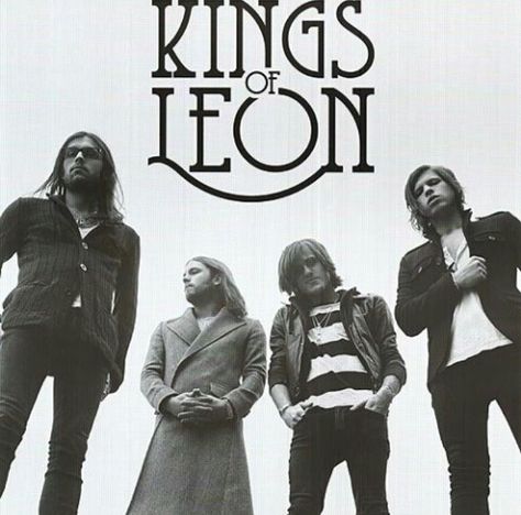 Kings Of Leon Poster, Leon Poster, Country Club Aesthetic, Volkswagen Vans, Dorm Posters, Clubbing Aesthetic, Kings Of Leon, Rocky Road, Room Posters