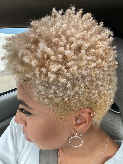 Short Blonde Pixie Cut, Black Pixie Cut, Black Pixie, Short Blonde Pixie, Blonde Natural Hair, Short Natural Haircuts, Black Wigs, Tapered Natural Hair, Natural Hair Cuts