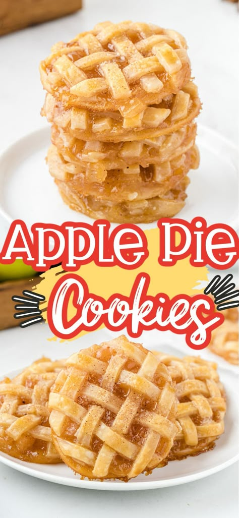 Apples Crisp, Brownies With Chocolate Chips, The Best Christmas Cookies, Traditional Apple Pie, Chewy Oatmeal Cookies, Perfect Apple Pie, Apple Pie Cookies, Best Apple Pie, Classic Apple Pie