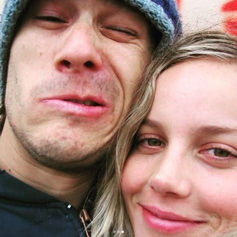 •GOLDIES•’s Instagram photo: “Heath Ledger and Abbie Cornish behind the scenes of Candy.” Candy Heath Ledger, Paul Walker Movies, Infp Personality Type, Abbie Cornish, Joker Heath, I Need Love, Heath Ledger, October 1, Hollywood Actor