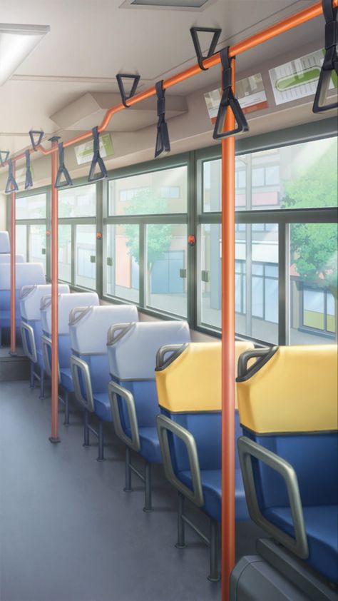 Book Cover Background, Bus Interior, Camera Wallpaper, Episode Interactive Backgrounds, Dance Rooms, Anime Places, Episode Backgrounds, Scenery Background, City Background