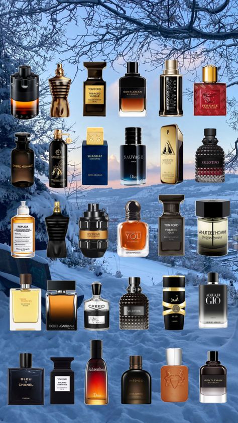 Winter Perfume For Man, Best Aftershave For Men, Best Winter Fragrance Men, Winter Fragrance Men, Men’s Fragrance, Vampire Perfume, Winter Cologne, Male Perfume, Mens Aftershave