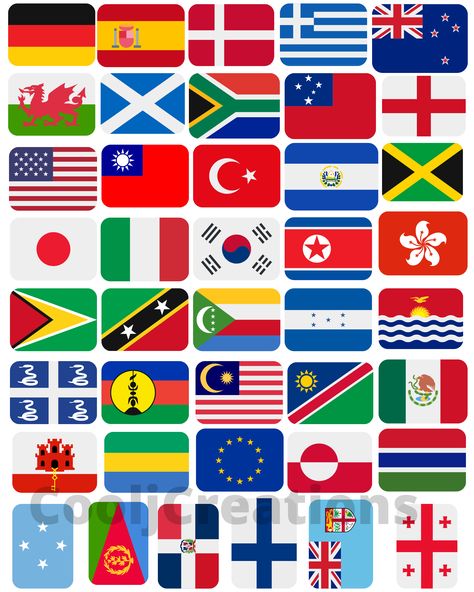 #flagsclipart, #flagsdigitalclipart, #flagimages, #flagdigitalimages, #flagicons, #flagdigitalicons, #flagpictures, #flagdigitalpictures, #flagcollage, #flagdigitalcollage, #flagimagesinstantdownload, #flagscrapbookprojects, #flagcraftprojects Images For Scrapbook, Flag Image, Flag Images, Different Flags, Image Collage, Collage Scrapbook, Flag Icon, Digital Scrapbooking Layouts, Digital Collage Sheets