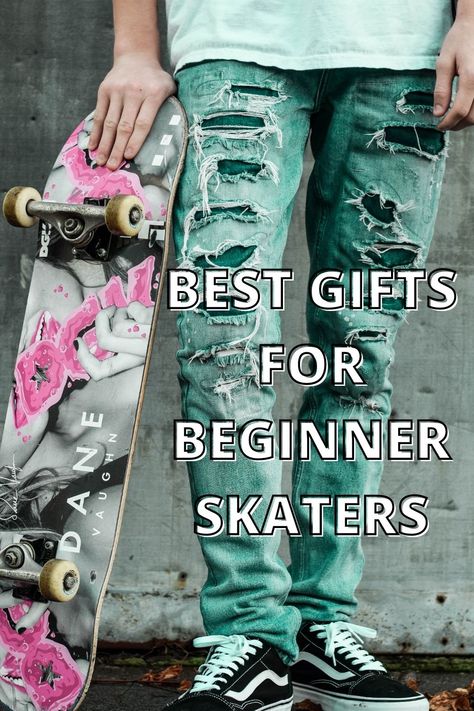 If you are looking to buy a gift for your beginner skateboarder child, friend, or other loved one, we have got some idea’s and inspiration to help you choose the perfect gift. Gifts For Skateboarders, Skateboard Gift Ideas, Caring Person, Beginner Skateboard, Skateboarder Gifts, Skateboarding Tricks, Gifts To Buy, Skater Boys, 2023 Vision