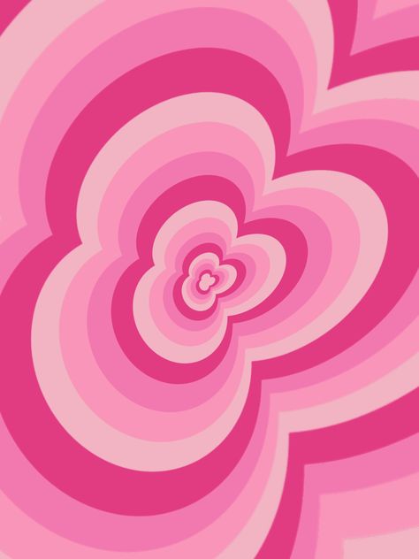 Pink Aesthetic 70s, Pink 1960s Aesthetic, Pink Pop Art Aesthetic, Pink Funky Art, Pink 70s Aesthetic Wallpaper, Pink Retro Aesthetic Wallpaper, Groovy Pink Wallpaper, Pink 60s Aesthetic, Pink Groovy Aesthetic