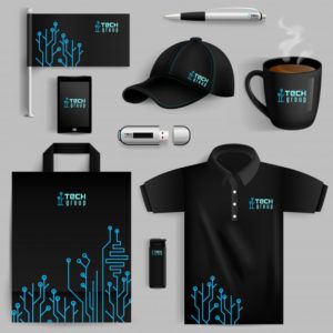 Promotional Items Marketing, Desain Merek, Sublimacion Ideas, Kalender Design, Shirt Logo Design, Graphic Design Business, Corporate Identity Design, 자수 디자인, Visiting Cards