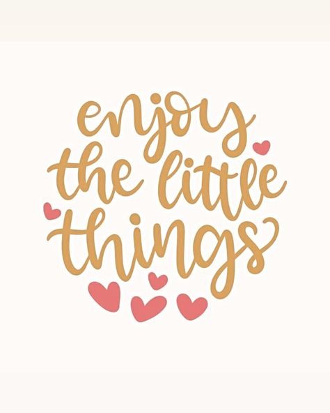 Enjoy the Little Things!! Cynthia Parker, Enjoy The Moment, Sweet Love Quotes, Little Things Quotes, Enjoy The Little Things, The Little Things, Love Is Sweet, Little Things, Diva