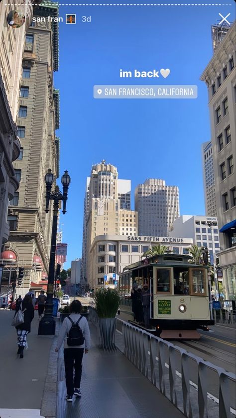 San Francisco Instagram Story, San Francisco Vision Board, San Francisco Photo Ideas, San Francisco Things To Do In, San Francisco Aesthetic Outfits, San Francisco Union Square, San Francisco Aesthetic, San Francisco Pictures, Union Square San Francisco