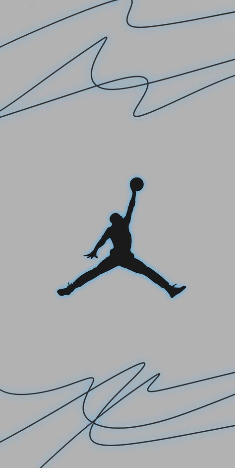 Jordan Blue Wallpaper, Jordan Lockscreen, Blue Jordan Wallpaper, Ns Wallpaper, Jordan Wallpaper Iphone, Stussy Wallpaper, Jordan Wallpaper, Bulls Wallpaper, Nike Wallpaper Iphone