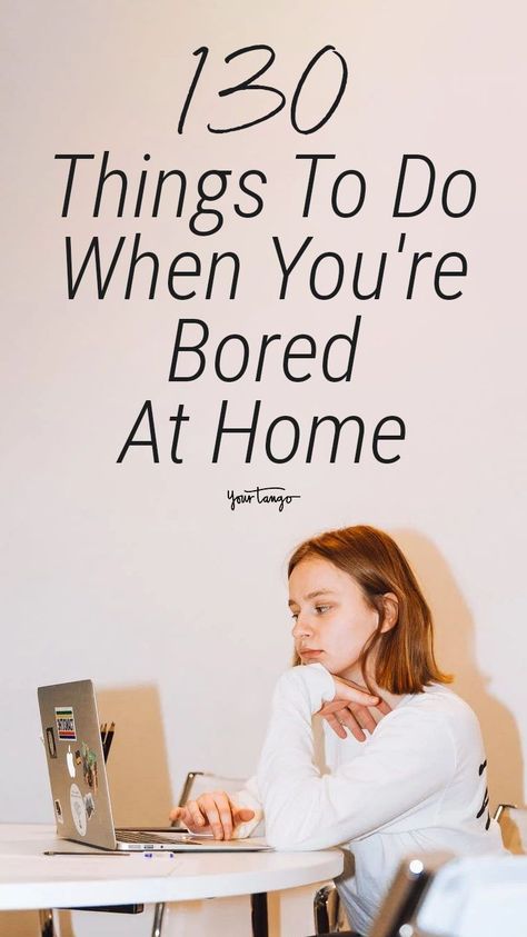 Sometimes, having time off is the worst thing for us. We like to stay busy and entertained, and come up with things to do when bored. But this list of what to do when you're bored at home has something to keep you occupied. Health And Fitness Aesthetic, Bored Ideas, Game Room Home, Reading Quote, Home Game Room, Tattoo Health, Stay Busy, Classical Art Memes, Bored At Home