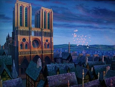 I got: The Hunchback Of Notre Dame! Word Association Quiz: Which Disney Movie Scenery Should You Live In? Notre Dame Wallpaper, Notre Dame Disney, Bells Of Notre Dame, Disney Camping, Disneyland Planning, Hunchback Of Notre Dame, Best Disney Movies, Arte Disney, Disney Aesthetic