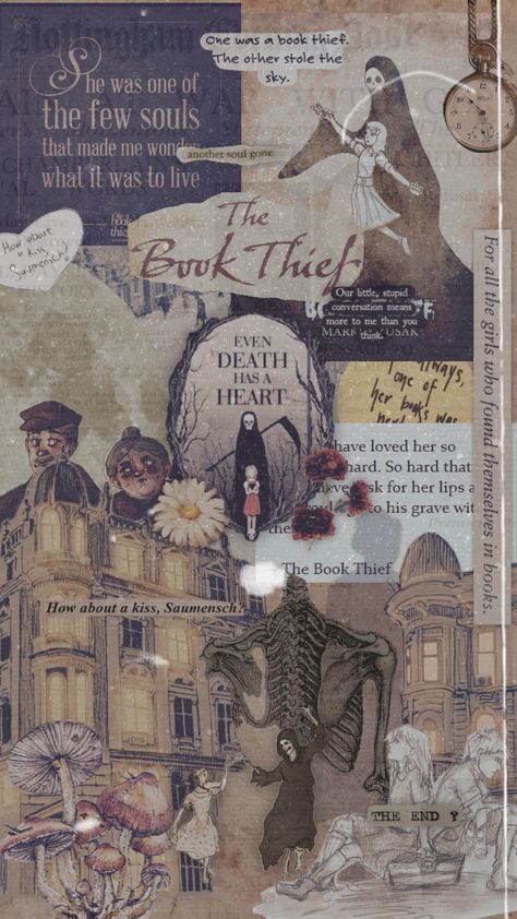 @czimmerman6496 | here’s a small fact: you are going to die ~ The Book Theif, Markus Zusak | pls don’t remix. Theif Aesthetic, Thief Wallpaper, Book Thief, Markus Zusak, The Book Thief, Book Wallpaper, English Literature, The Girl Who, My Vibe