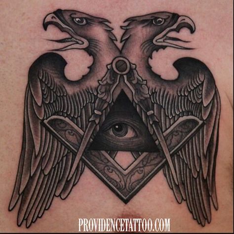 T Staircase Tattoo, Black Work Tattoos, Providence Tattoo, Masonic Tattoos, Body Modification Piercings, All Seeing Eye Tattoo, Blackwork Tattoos, Toy Display, Body Modification